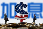 经济数据表现糟糕 美联储停止缩表或推动市场走高